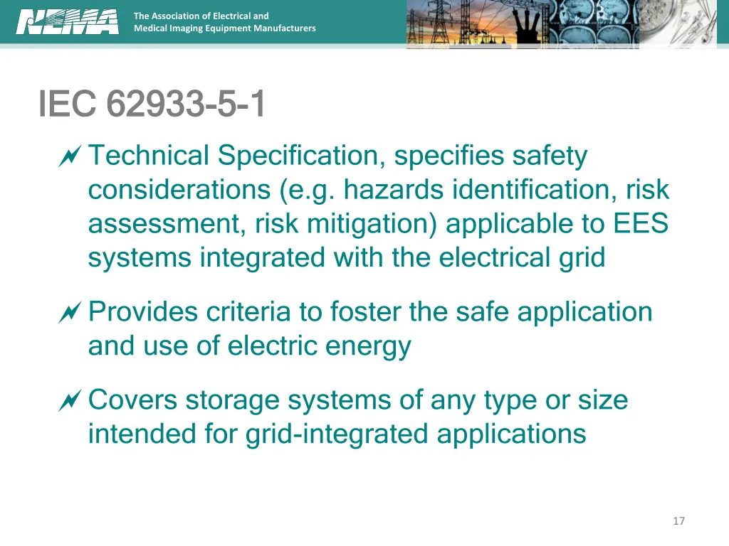 the association of electrical and medical imaging 16