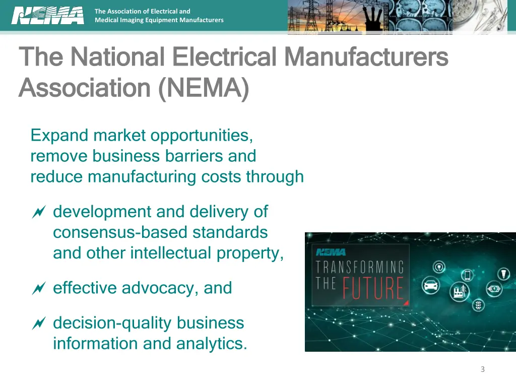 the association of electrical and medical imaging 2