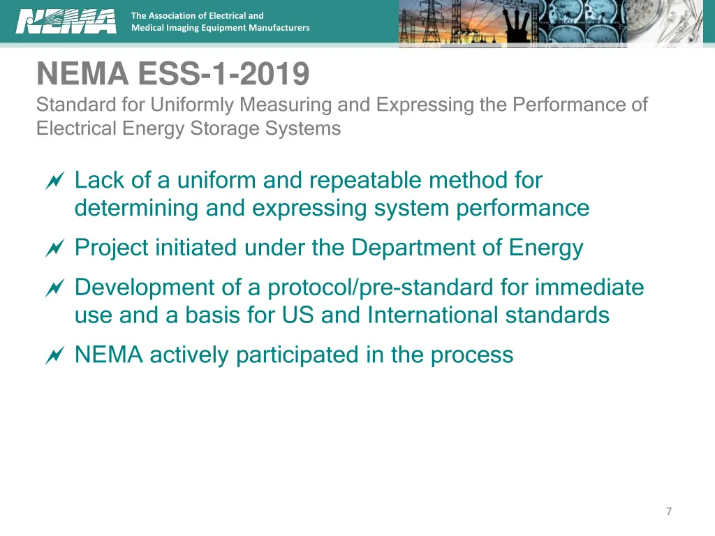 the association of electrical and medical imaging 6