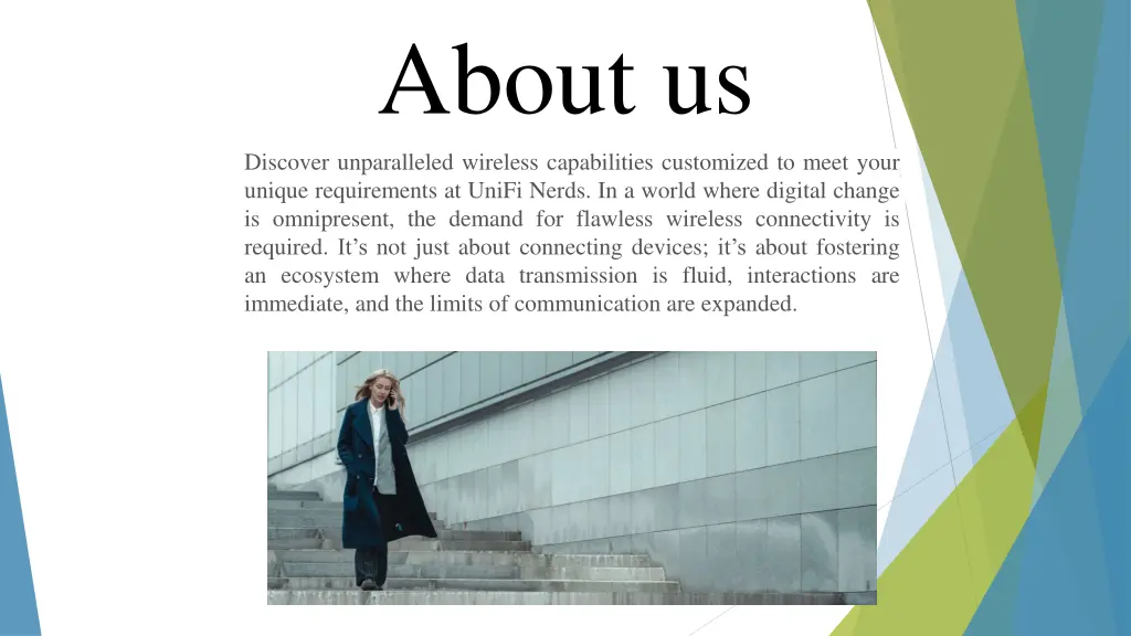 about us