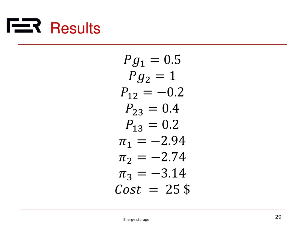 results 1