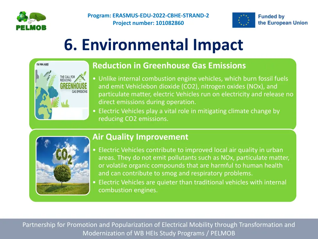 program erasmus edu 2022 cbhe strand 2 project 6
