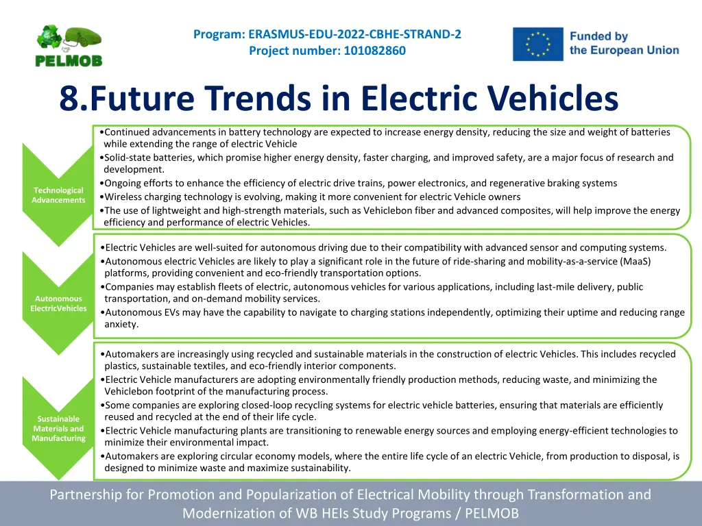 program erasmus edu 2022 cbhe strand 2 project 9