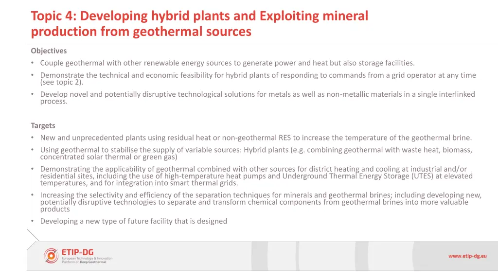 topic 4 developing hybrid plants and exploiting