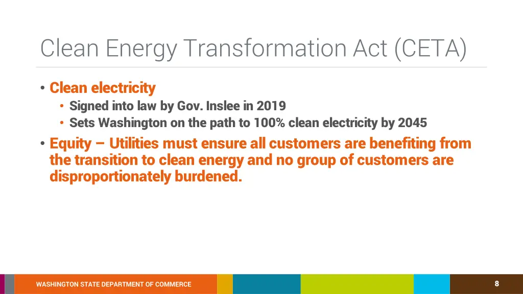 clean energy transformation act ceta