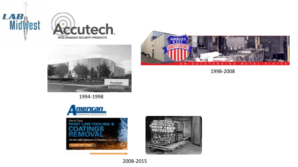 accutech security solutions
