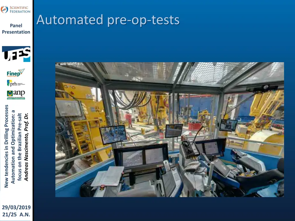 automated pre op tests 2