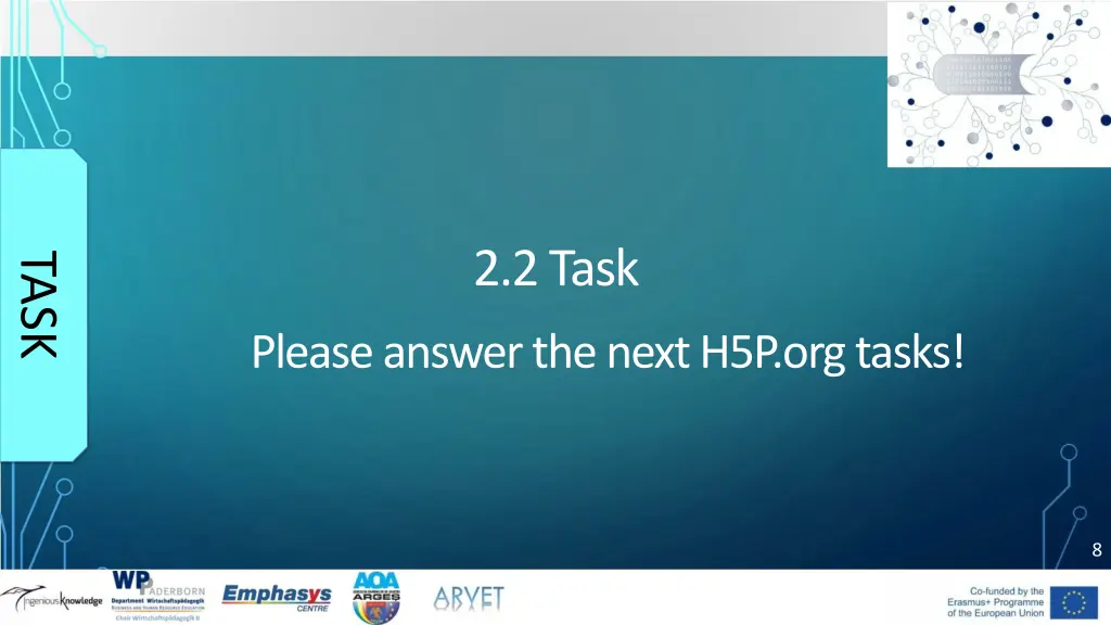 2 2 task