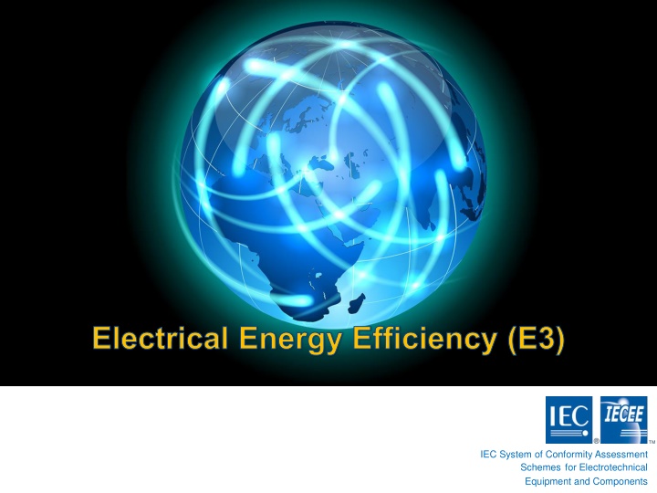 electrical energy efficiency e3