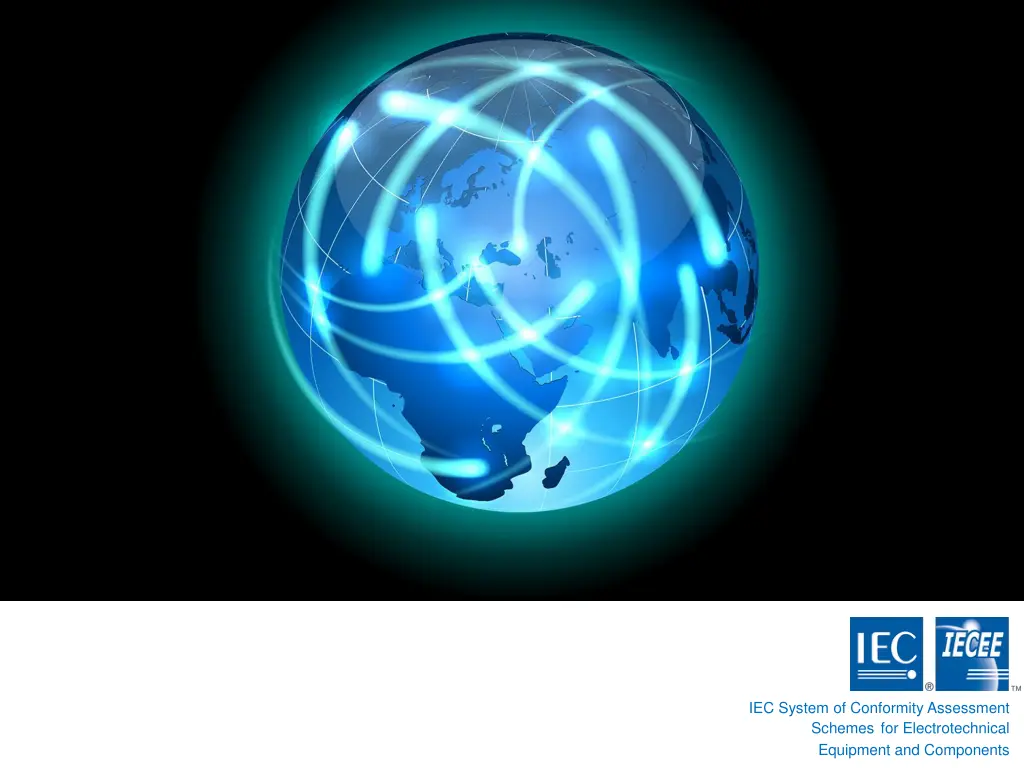 iec system of conformity assessment schemes