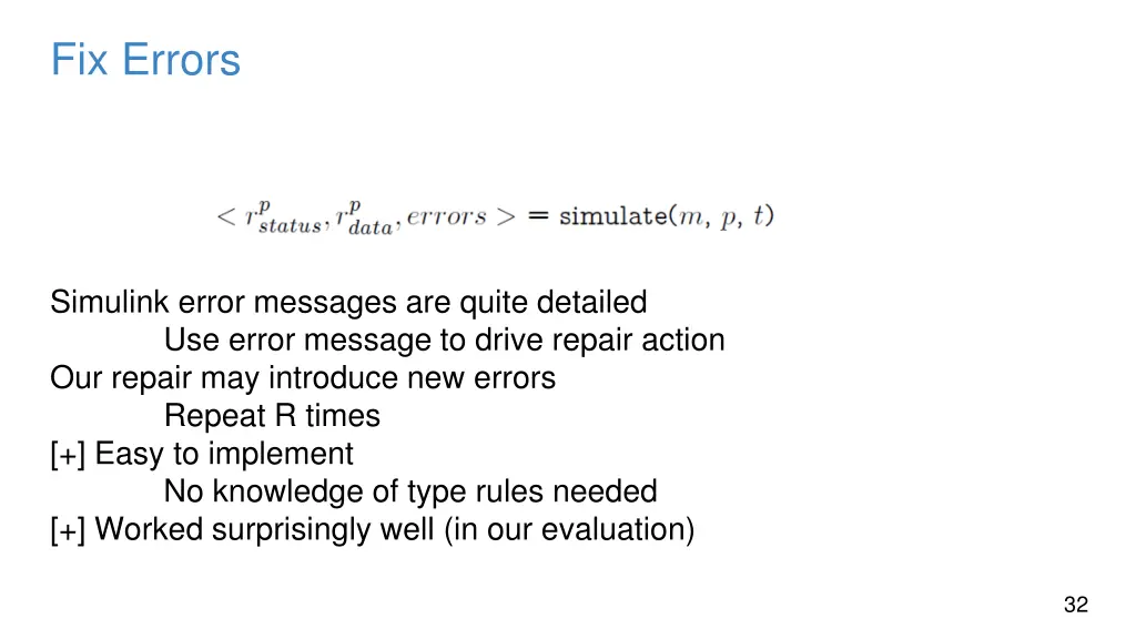 fix errors 4