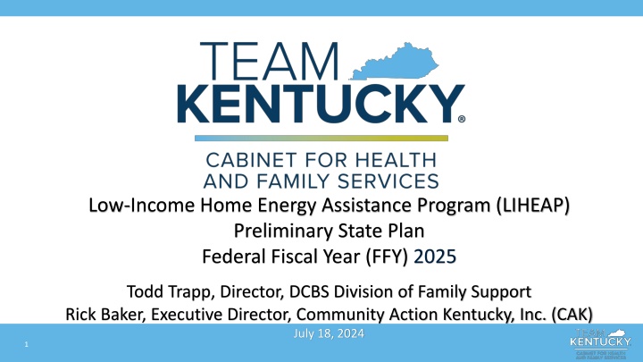 low income home energy assistance program liheap