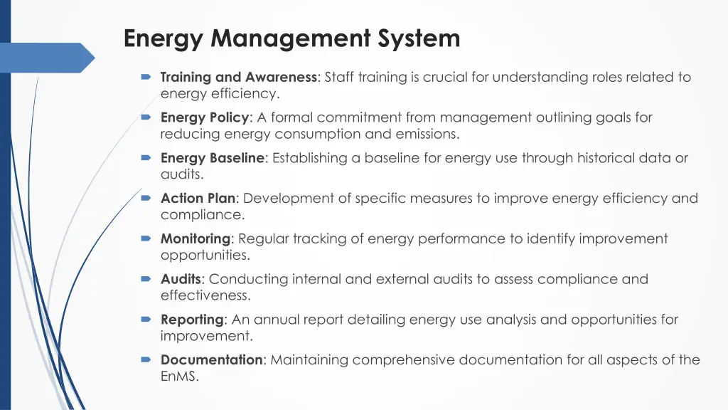 energy management system 1