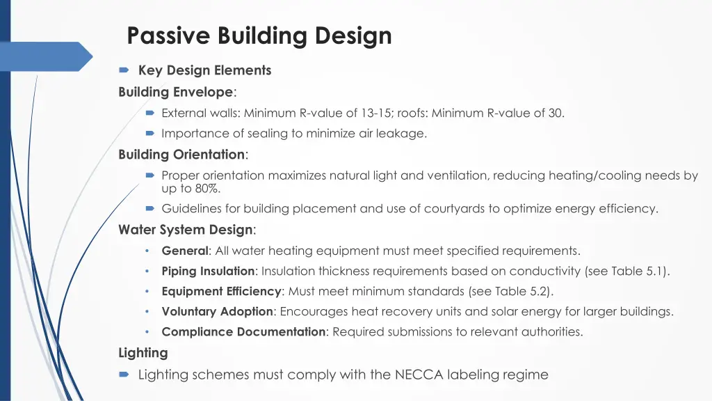 passive building design 1
