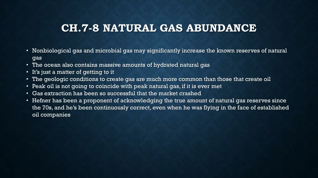 ch 7 8 natural gas abundance