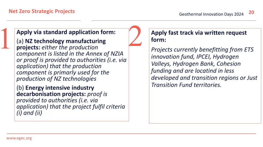 net zero strategic projects 1