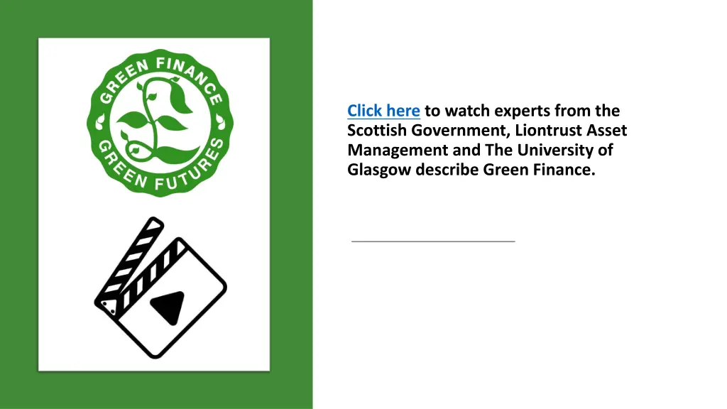 click here to watch experts from the scottish