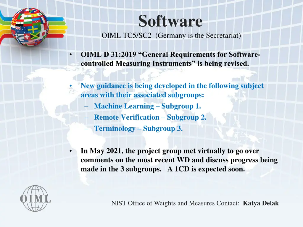 software
