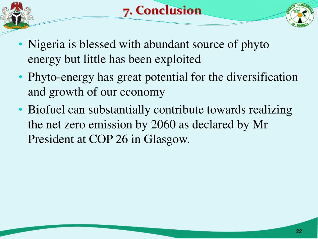 7 conclusion