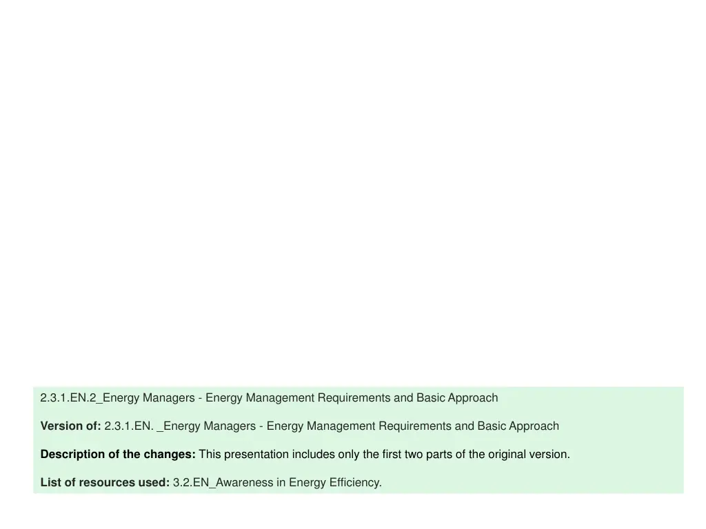 2 3 1 en 2 energy managers energy management