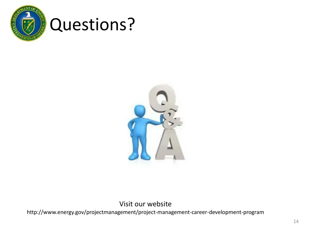 questions