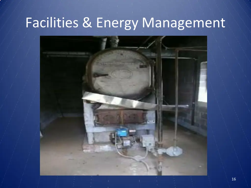 facilities energy management 3