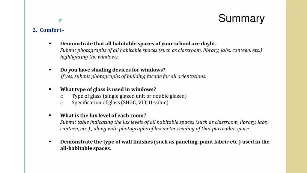 summary 3