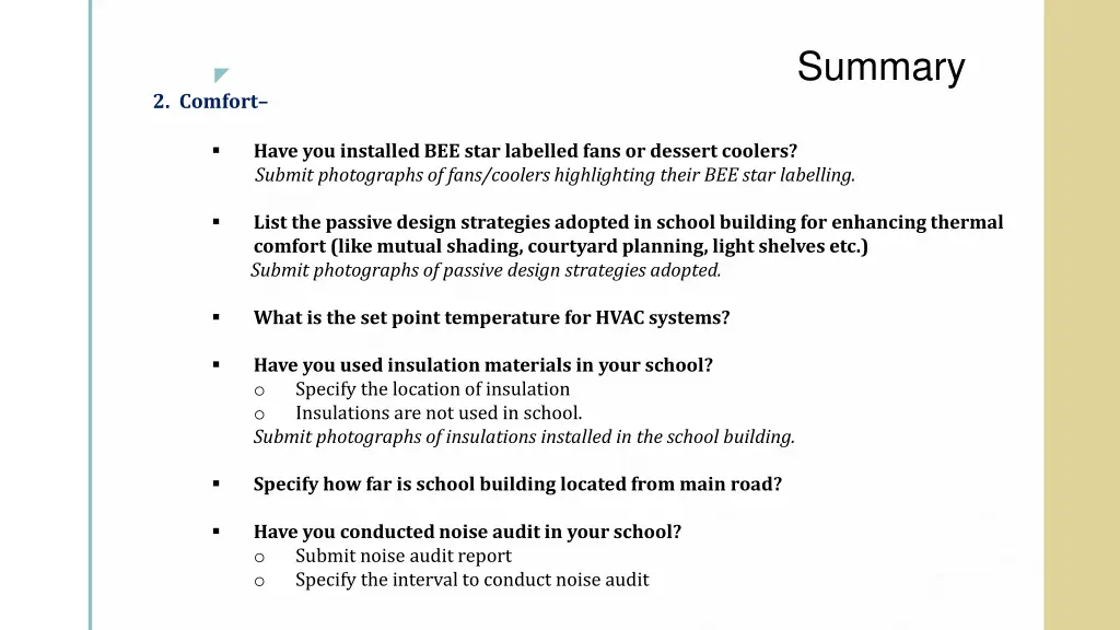 summary 4