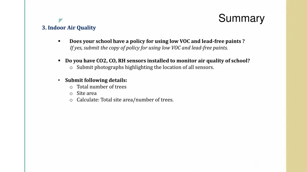 summary 5