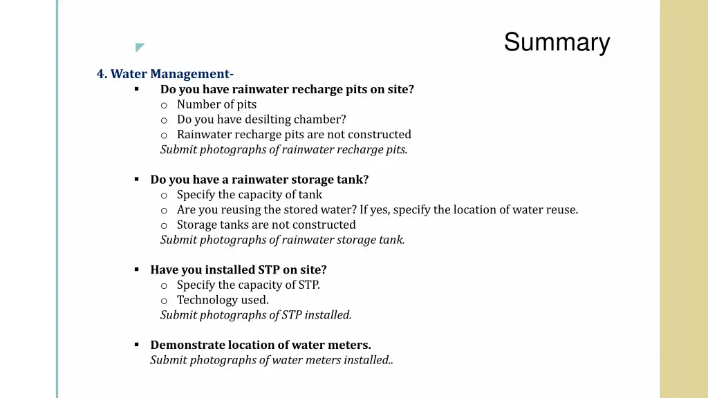 summary 6