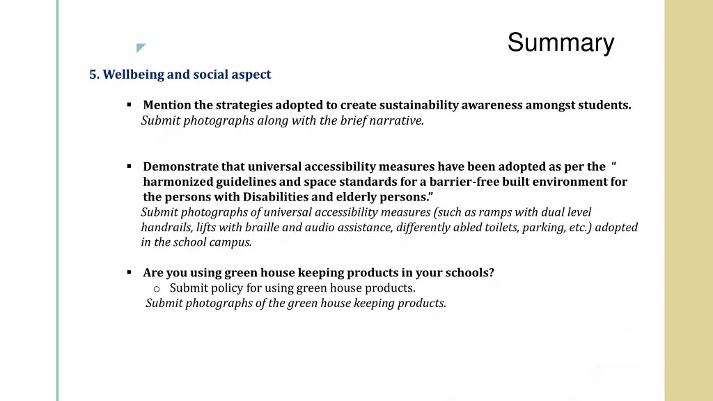 summary 9