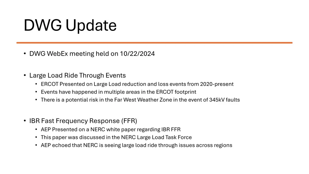 dwg update