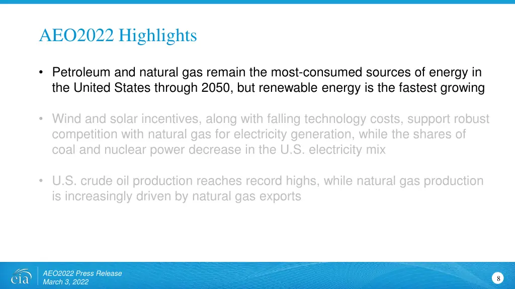 aeo2022 highlights 1