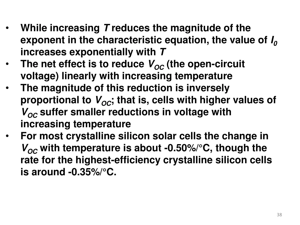 while increasing t reduces the magnitude
