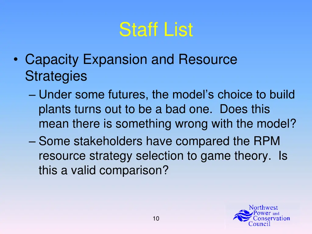 staff list 4