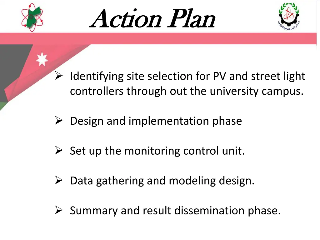 action plan action plan