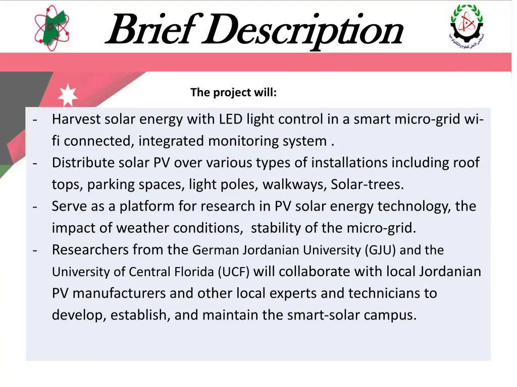 brief description brief description