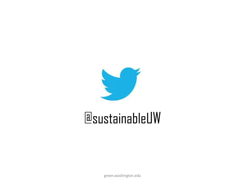 @sustainableuw