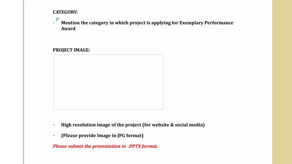 category