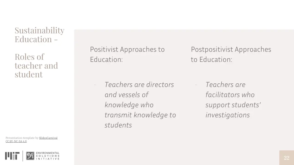 sustainability education 8