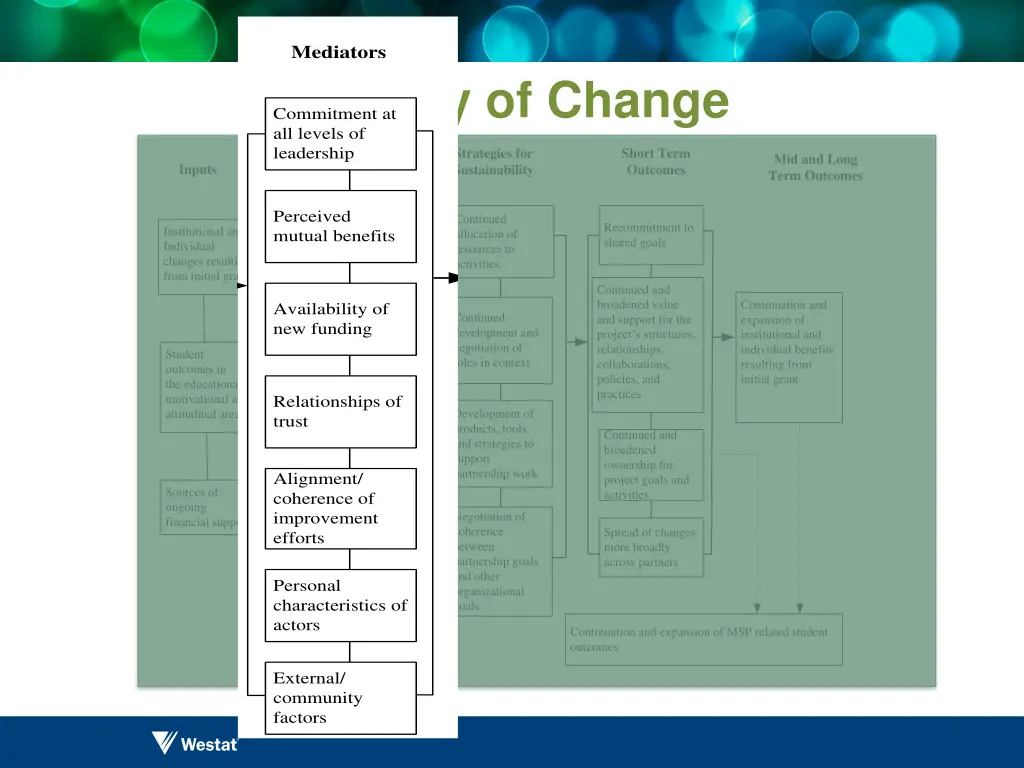 strategies for sustainability