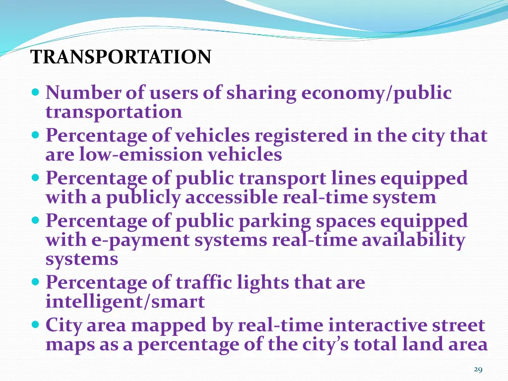 transportation 1
