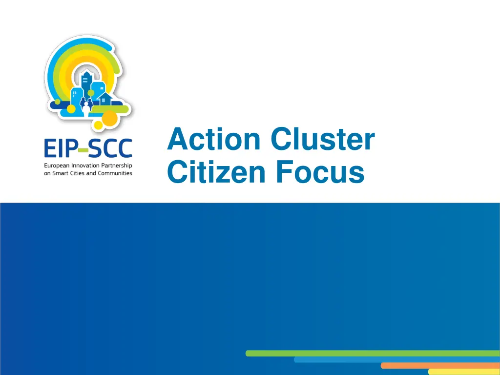 action cluster