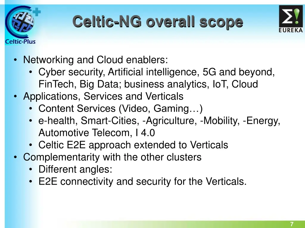 celtic ng overall scope