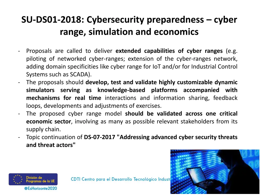 su ds01 2018 cybersecurity preparedness cyber 1
