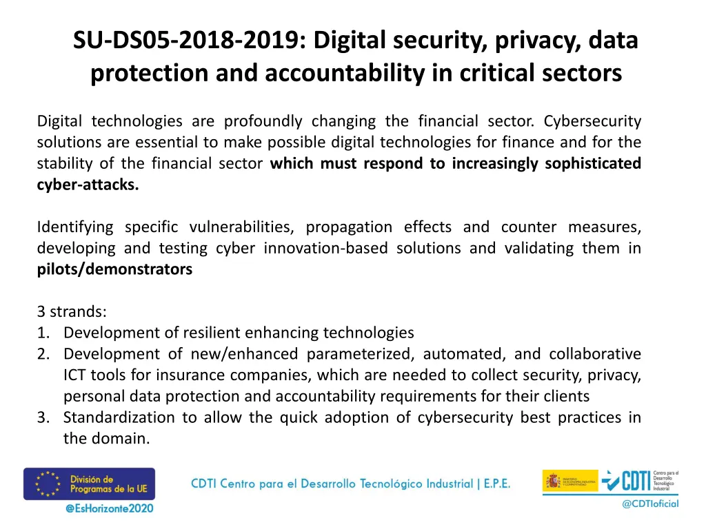 su ds05 2018 2019 digital security privacy data 1