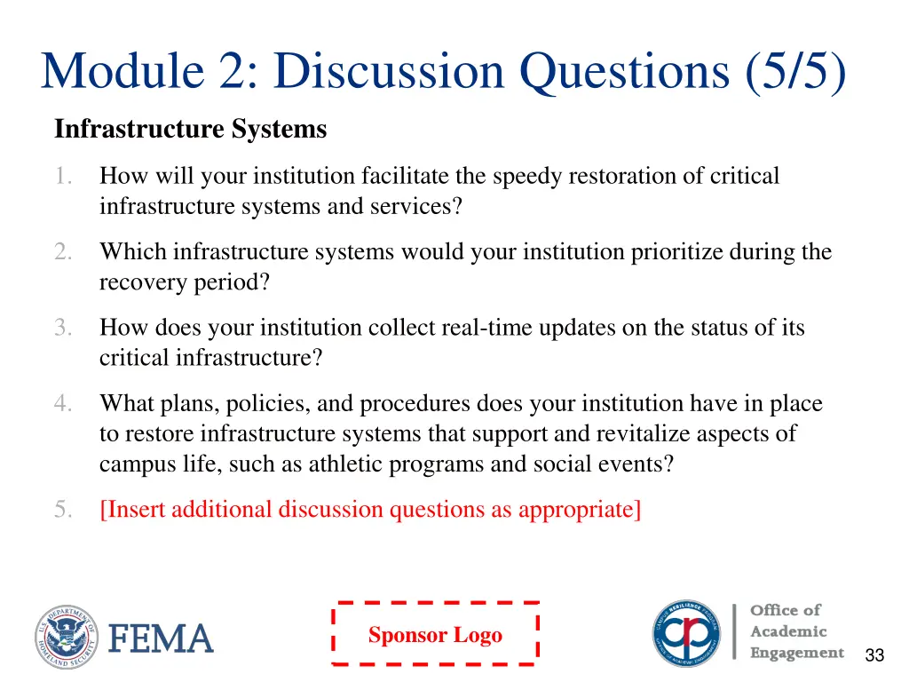 module 2 discussion questions 5 5
