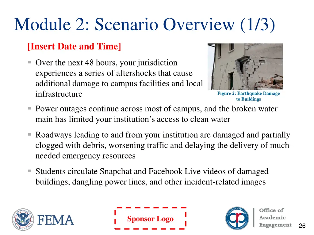module 2 scenario overview 1 3