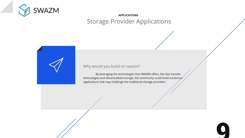 applications 1