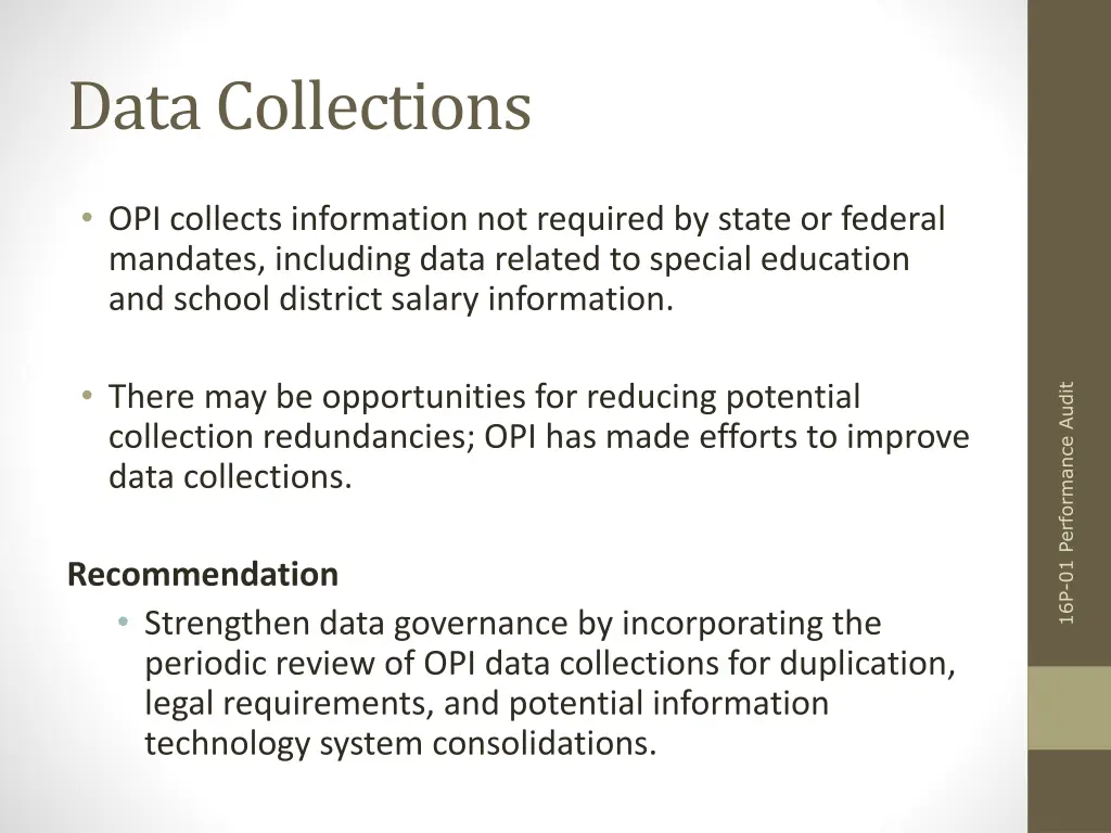 data collections 1